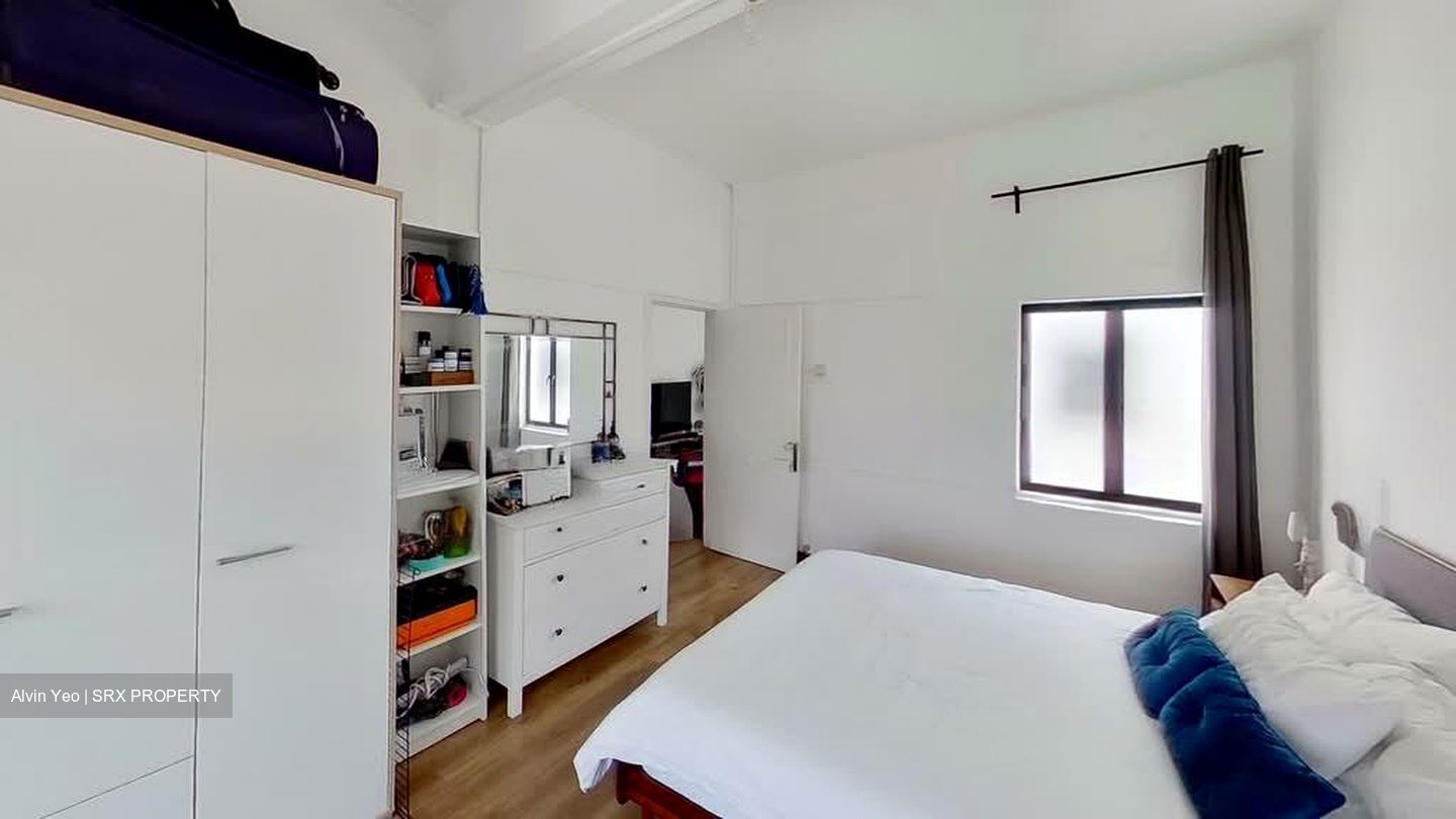 Tiong Bahru Estate (D3), Apartment #559909631